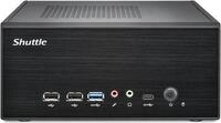 Shuttle XPC slim Barebone XB860G2 LGA1851 Intel B860 3,5L Mini-PC DDR5 180W