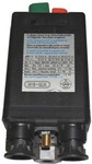 Aerotec Nema Schalter 400V 3 Wege 3/8 6,3-10 A - Abg. 3 - 1/4 