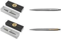 PARKER Druckkugelschreiber JOTTER Special Edition, gold Strichst&auml;rke: M,