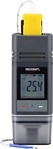 VOLTCRAFT Temperatur-Datenlogger Messgr&ouml;&szlig;e Temperatur -200 bis 1372 &deg;C PDF