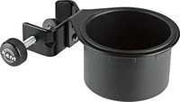 K&ouml;nig & Meyer 16024-000-55, K&ouml;nig & Meyer Dosen- und Becherhalter fuer Stative