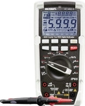 VOLTCRAFT VC-460 E Hand-Multimeter digital Strahlwassergesch&uuml;tzt (IP65) CAT III 1000