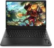 HP HyperX OMEN 15-gb0450ng 15,3 WUXGA Ryzen 5 240 16GB/512GB RTX5050 DOS