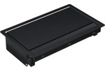 Bachmann CONI built-in frame long - Fluchtende Steckdosenleisten-Montagebox -