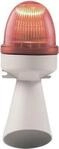Grothe Kombi-Hupe orange HUPE WL 6311 24V DC (31341)