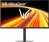 LG Monitor 32G620B-B.AEUQ / UltraGear 32G620B-B Schwarz 81,3 cm (32) (32G620B-B.AEUQ)