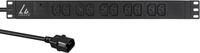 Lanview LVR-2MC14-SPD-C13X10 Nicht kategorisiert (LVR-2MC14-SPD-C13X10)