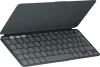 Logitech 920-013008, Logitech Keys-To-Go 2 for iPad - Tastatur - built-in cover -