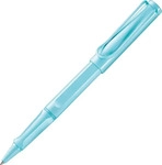 Lamy 1237202, LAMY safari Tintenroller aquasky, Schreibfarbe: blau, 1 St. (1237202)
