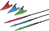 Fluke TL165X STD Messleitung - Sonde & Clip-Set (2107756)