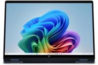 HP OmniBook X Flip 14-kc0150ng 14,0 WUXGA Touch, AMD Ryzen AI 5 430, 16GB RAM, 512GB