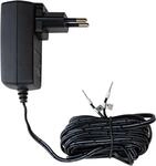 INSYS Steckernetzteil 24V 25W international AC Eingang 90-264 VAC Klasse II...