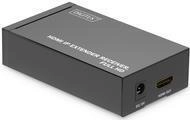 DIGITUS HDMI IP Extender Receiver Full HD f&uuml;r DS-55517 (DS-55518)