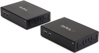 StarTech.com ST121HD20L HDMI Ethernet Extender (4K 60Hz, 100m, IR Steuerung, 4K...