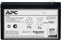 APC REPLACEMENT BATTERY CARTRIDGE #210 (APCRBCV210)
