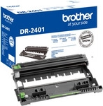 Brother DR2401 - Original - Trommeleinheit - f&uuml;r Brother DCP-L2512, L2532, L2552,