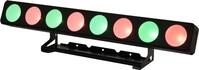 EUROLITE LED PMB-8 COB QCL 30W Leiste (51930288)