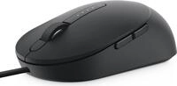 Dell Laser Wired Mouse - MS3220 - Maus (YP11M)