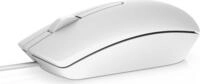Dell Optical Mouse-MS116 White - Maus (C1GGN)