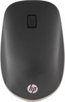 HP 410 Flache Bluetooth Maus (Silber) - Beidh&auml;ndig - Bluetooth - 2000 DPI -...