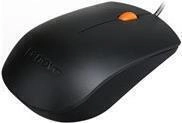 Lenovo USB Calliope Mouse Black(Orang (00PH131)