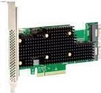 Broadcom HBA 9620-16i - Speichercontroller (RAID) - 16 Sender/Kanal - SATA 6Gb/s /