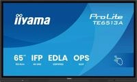 IIYAMA 163.9cm(65) TE6513A-B3AG 16:9 Touch 2xHDMI+2xUSBC+DP (Speditionsversand)