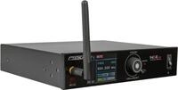 PSSO WISE ONE 1-Kanal True Diversity Empf&auml;nger 823-832/863-865MHz (13063400)