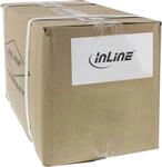 InLine - Premium Highspeed - HDMI-Kabel mit Ethernet - HDMI m&auml;nnlich zu HDMI