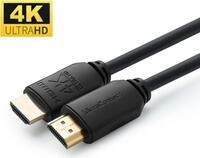 Microconnect MC-HDM191915V2.0 HDMI-Kabel 15 m HDMI Typ A (Standard) Schwarz