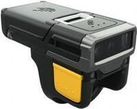 Zebra - Handheld-Batterie (erweitert) - 1 x Lithium-Ionen 735 mAh (Packung mit...