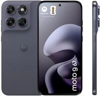 Motorola Moto G67 - 5G Smartphone - Dual-SIM - RAM 8 GB / Interner Speicher 256 GB -