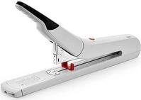 Novus B 56XL - 170 Bl&auml;tter - Wei&szlig; - 23/8 to 23/20 SUPER - Metall - 25 cm -...