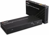 LINDY - Sender und Empf&auml;nger - KVM / Audio / USB / Infrarot /...