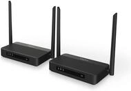 DIGITUS Wireless HDMI Extender KVM Set bis 100m 4K/60Hz (DS-55360)