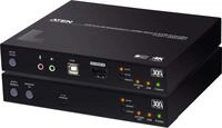 ATEN CE980 USB True 4K DisplayPort/HDMI Optical KV - DisplayPort (CE980-AT-G)