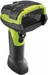 Zebra LI3608-ER - Barcode-Scanner - Handger&auml;t - decodiert - USB