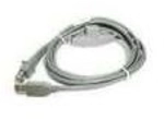 DATALOGIC CAB-412 CABLE SH-5008 IBM USB PWR+ COILED 4.6M (90A052055)