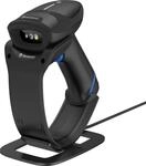Newland HR33 Marlin, CMOS, BT, 2D, BT, Kit (USB) Bluetooth Scanner, 2D, Imager