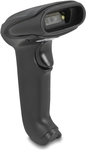 Delock Barcode Scanner 1D und 2D f&uuml;r 2.4 GHz Bluetooth oder USB Type-C (90943)