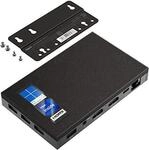 Mele MINI PC QUAD CORE 8GB/128GB eMMC - 2x HDMI 4K - WIFI 6 - 8.192 MB...