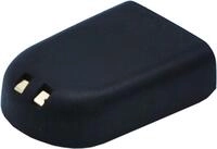 CoreParts Battery 0.5Wh Li-Pol 3.7V Headset 0.5Wh Li-Pol 3.7V 140mAh Black, for