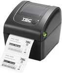 TSC DA220, 8 Punkte/mm (203dpi), EPL, ZPL, ZPLII, DPL, USB, Ethernet, WLAN