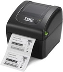 TSC DA210, 8 Punkte/mm (203dpi), EPL, ZPL, ZPLII, TSPL-EZ, USB Etikettendrucker,