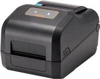 BIXOLON XD5-40T 203DPI USB+USB HOST THERMAL TRANSFER PRINTER(ONLY BL (XD5-40TK/BEG)