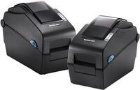 Bixolon SLP-DX220 - Etikettendrucker - Thermodirekt - 6 cm Rolle - 203 dpi - bis zu