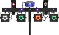 EUROLITE LED KLS Scan Pro Next FX Kompakt-Lichtset (42109898)