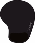 Gearlab GLB215002, Gearlab Mouse Pad Ergonomic Gel Wrist Rest 19x23cm...