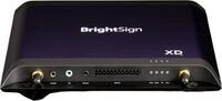 BrightSign XD6 XD236 XD236 Digital-Signage-Player 256 GB SSD BrightSign OS ...