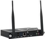 Promethean OPS-M - Digital Signage-Player - 8 GB - Intel Core i5 - SSD - 256 GB...